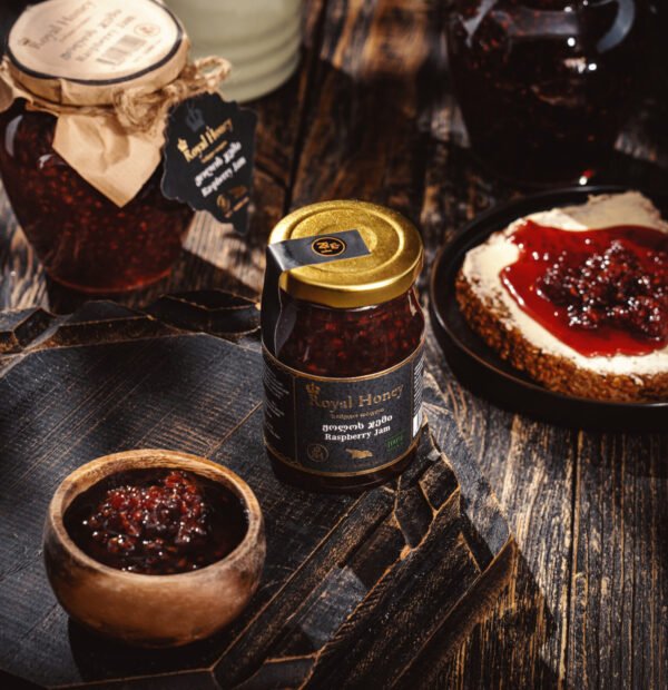 Medlar Jam