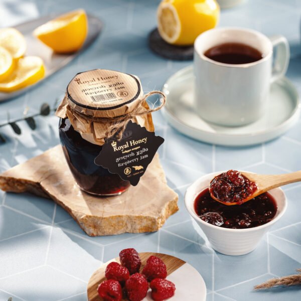 Medlar Jam