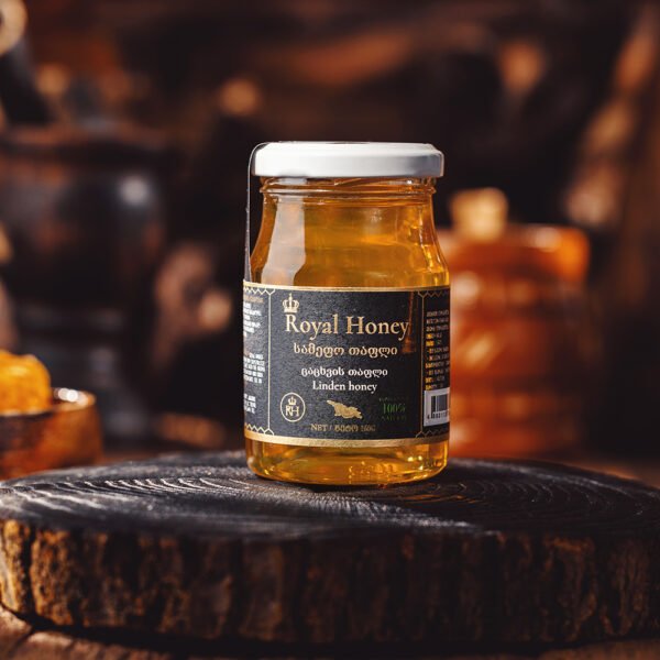 Spring Honey