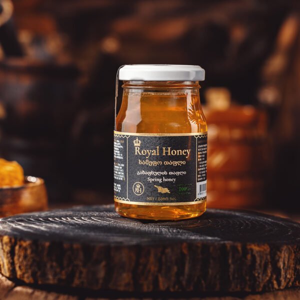 Summer Honey
